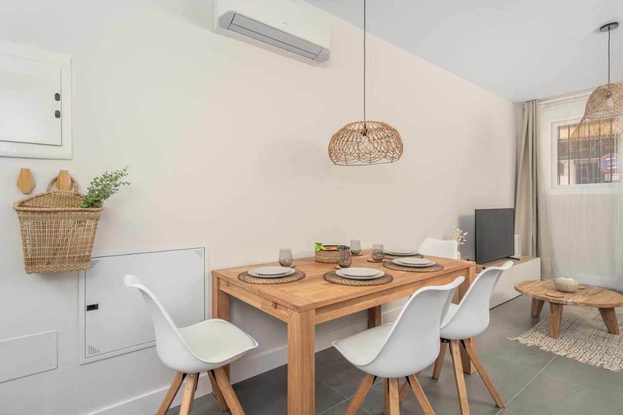Family In By Costarentals - Ref 111 Apartamento *