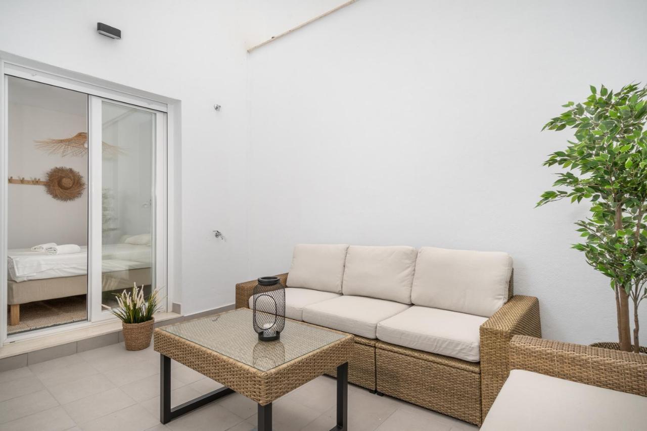 Family In By Costarentals - Ref 111 Apartamento *