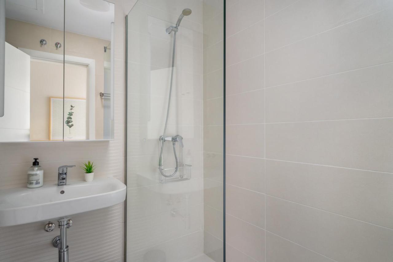 Apartamento Family In By Costarentals - Ref 111