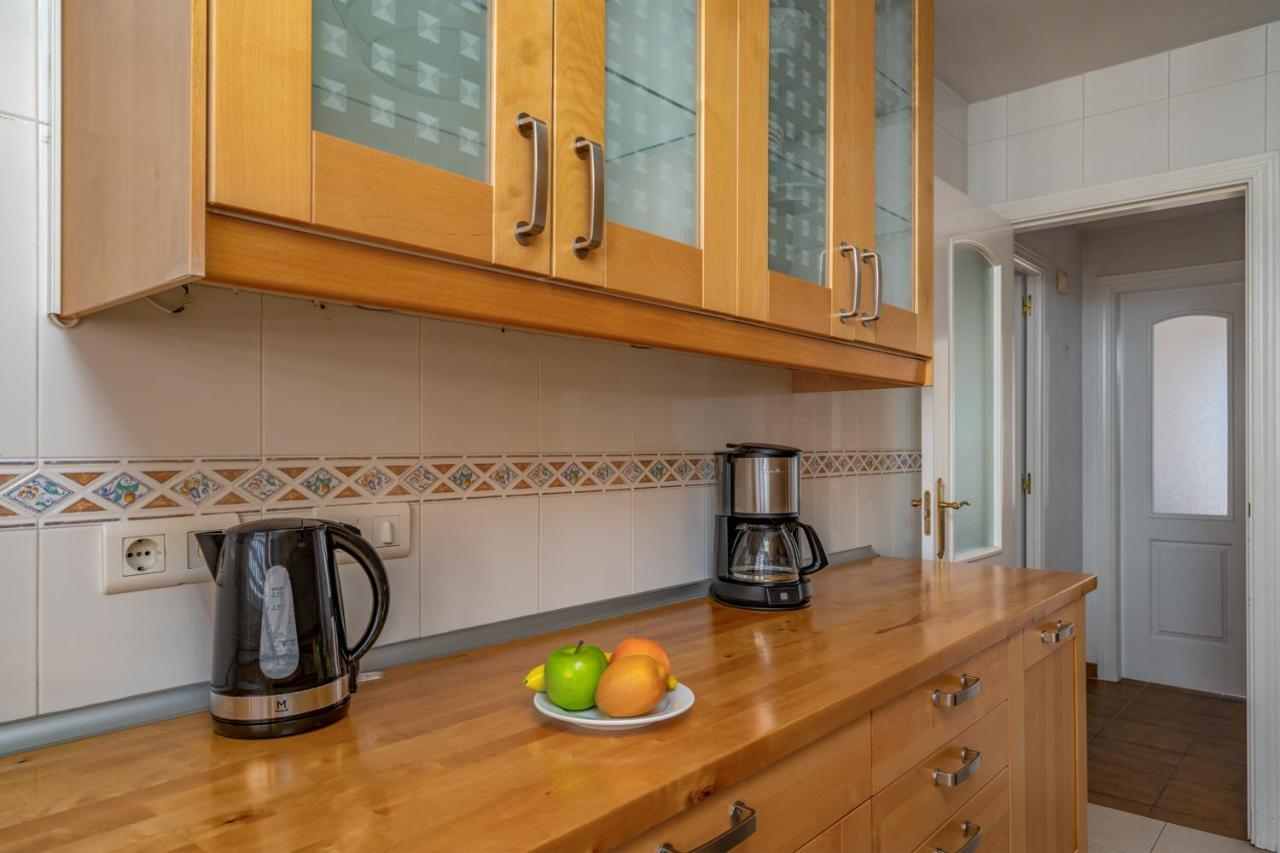 Spacious Castillo Sohail Penthouse With Jacuzzi By Costarentals - Ref 12 Apartment
