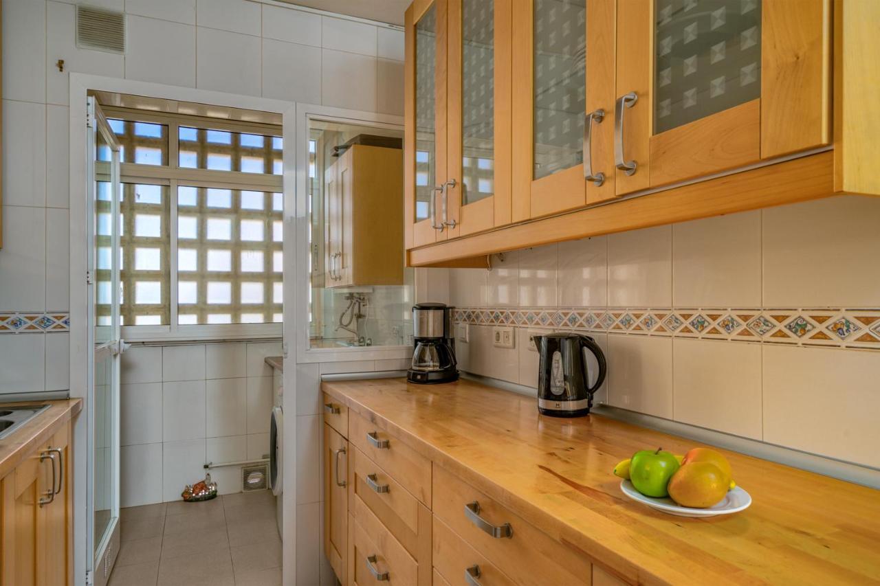 Spacious Castillo Sohail Penthouse With Jacuzzi By Costarentals - Ref 12 Apartment Fuengirola