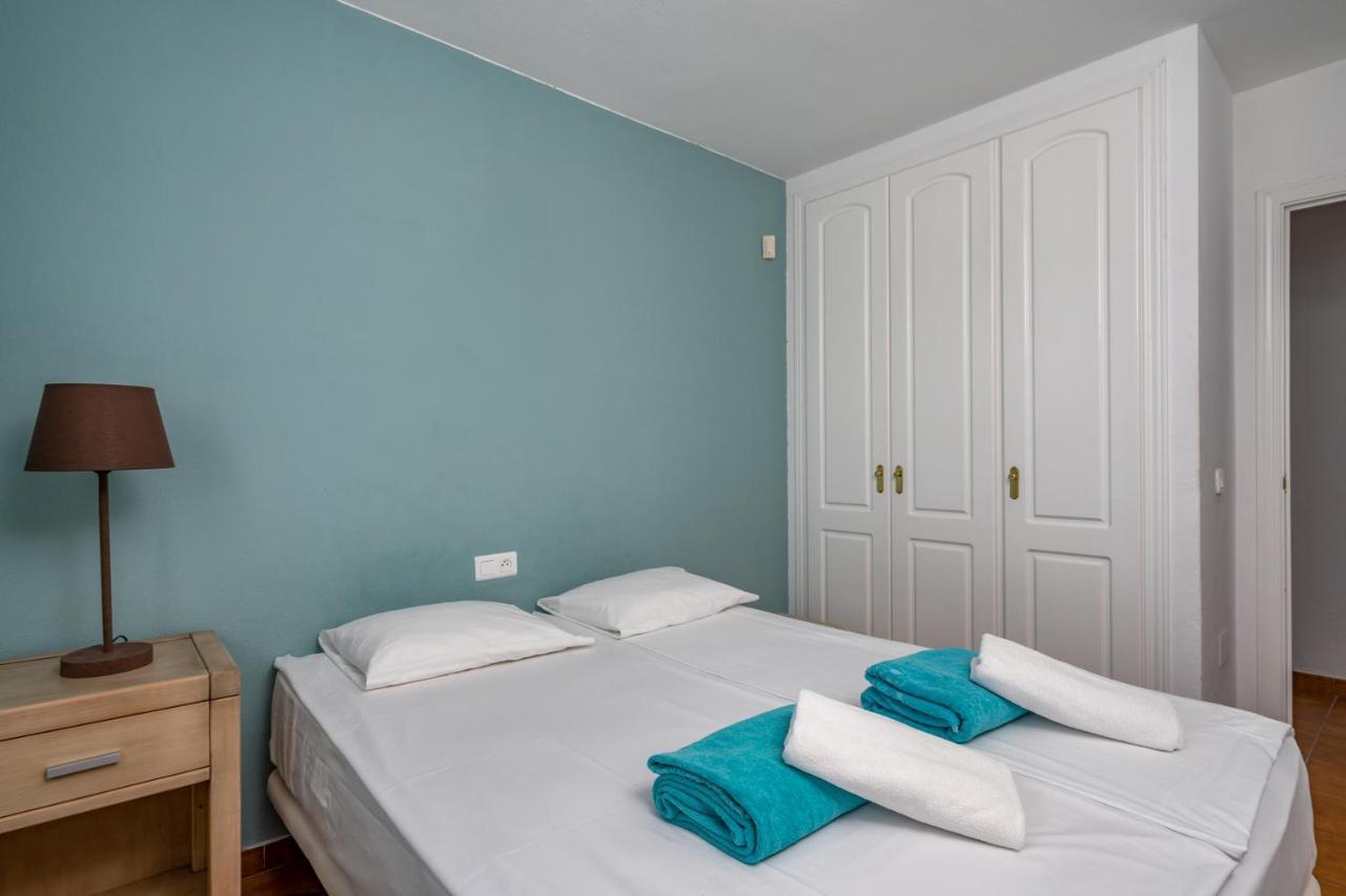 Apartment Spacious Castillo Sohail Penthouse With Jacuzzi By Costarentals - Ref 12 Fuengirola