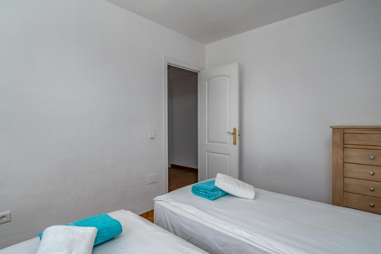 Apartment Spacious Castillo Sohail Penthouse With Jacuzzi By Costarentals - Ref 12 *