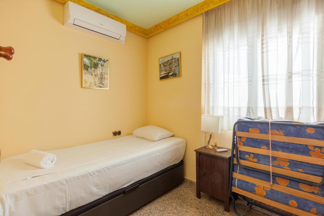 Apartment Boliches Near The By Costarentals - Ref 122 Fuengirola