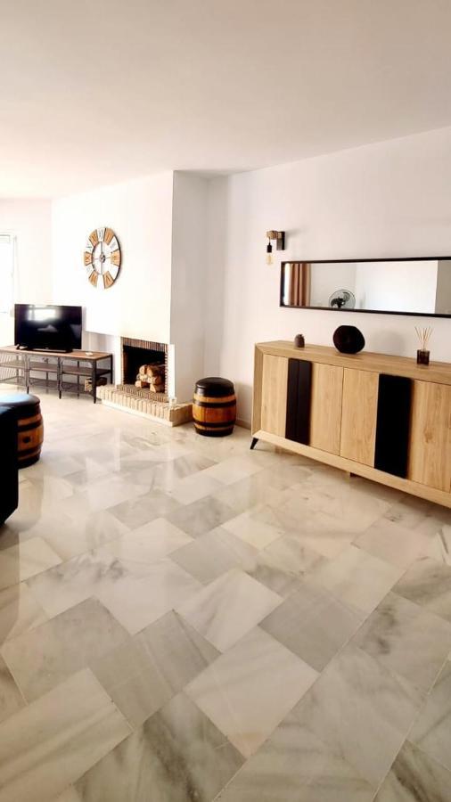 Apartment Mijas Holiday Fuengirola
