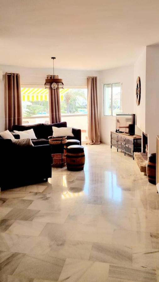 Mijas Holiday Apartment *