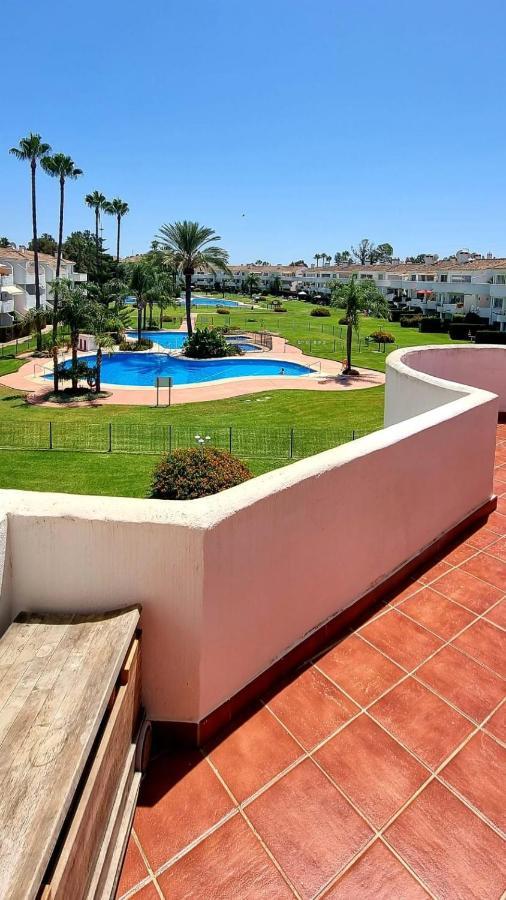 Apartment Mijas Holiday *