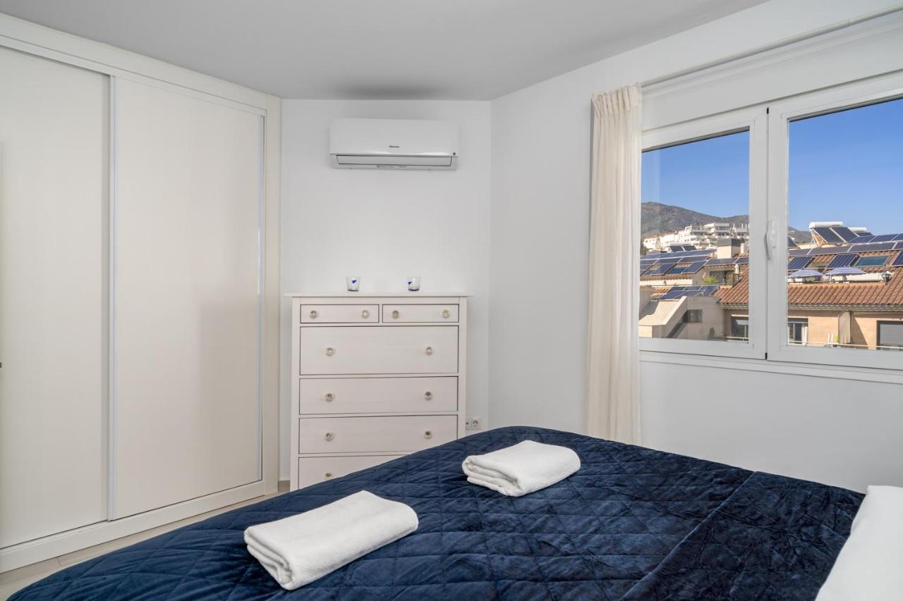 Appartement In Torreblanca With Pool By Costarentals - Ref 10 Fuengirola