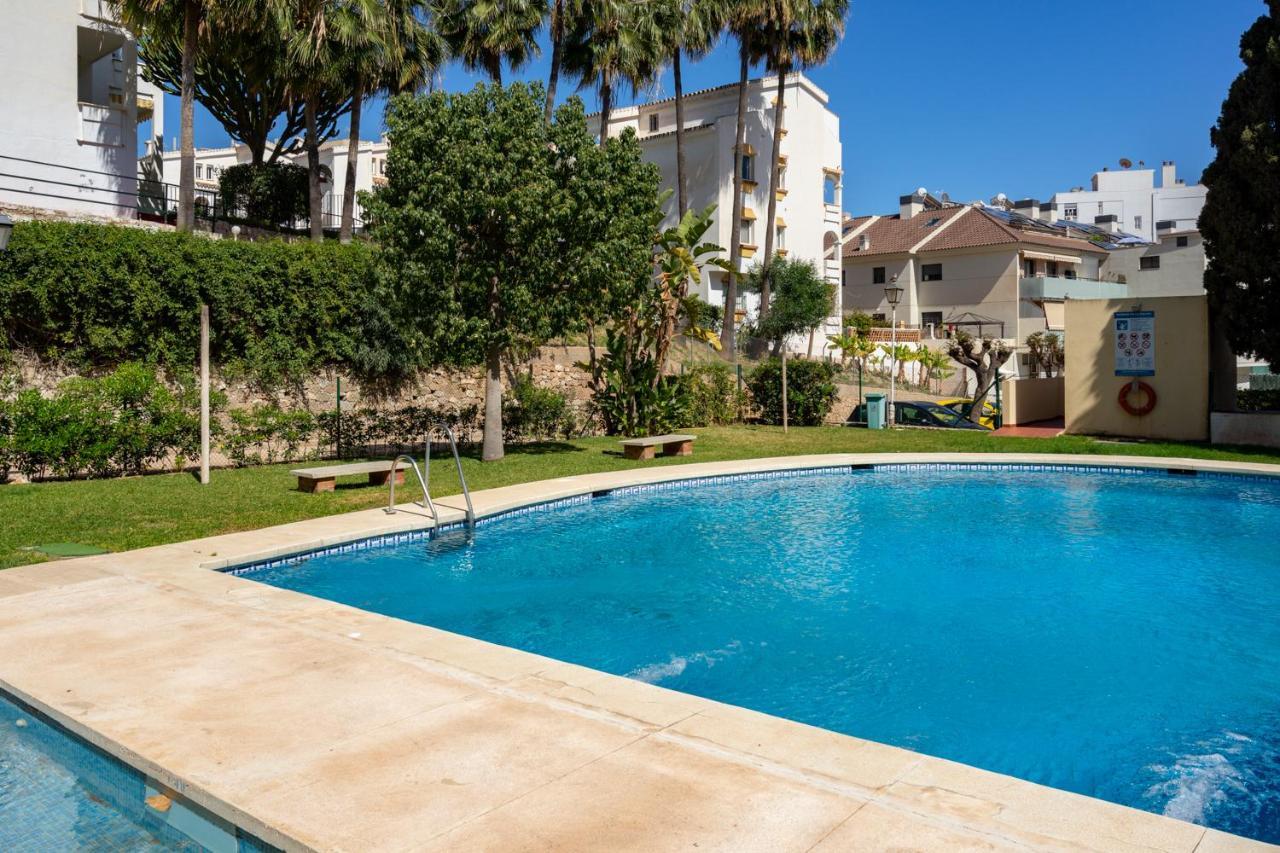 In Torreblanca With Pool By Costarentals - Ref 10