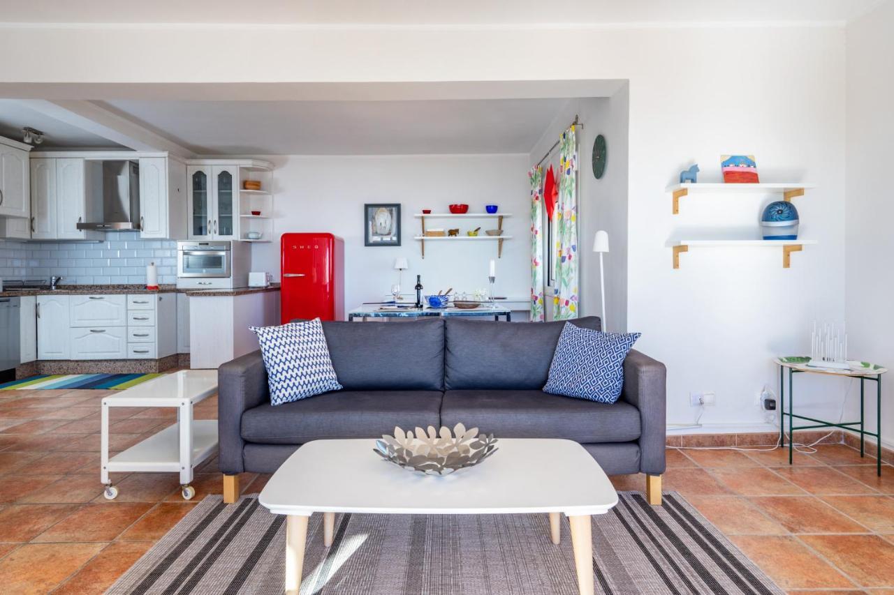 Lovely Beachfront Flat With Sunny Balcony Ref 40 Fuengirola