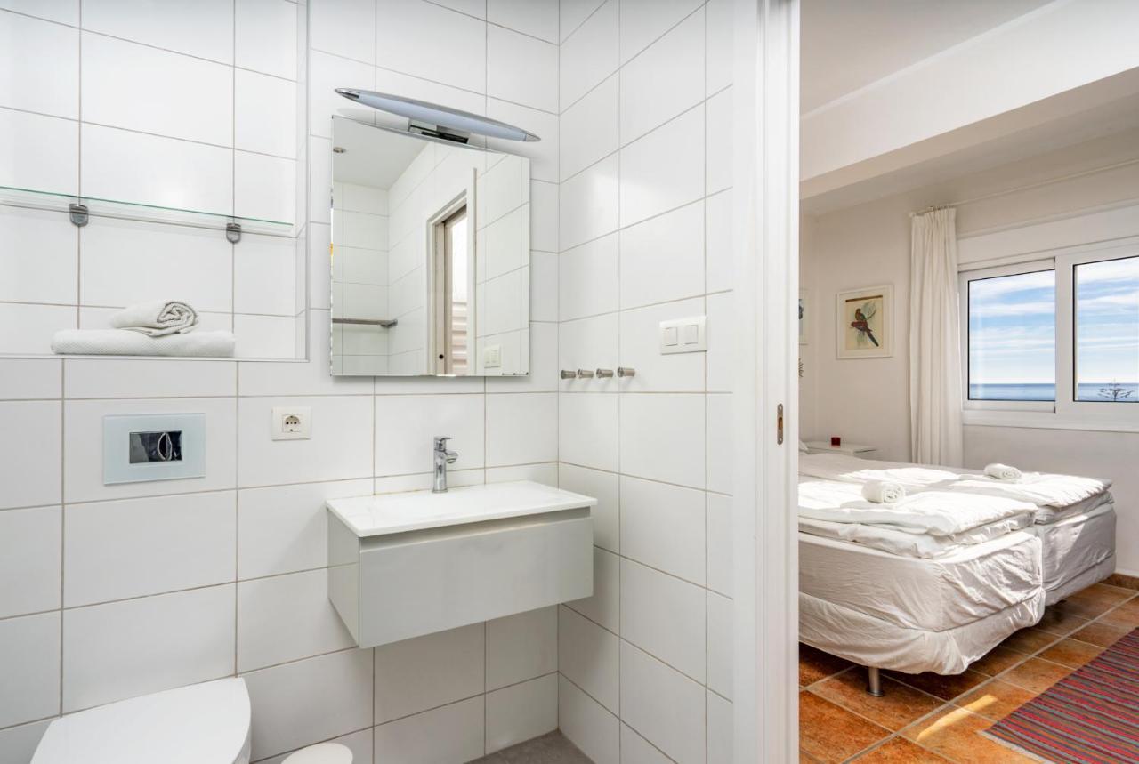 Lovely Beachfront Flat With Sunny Balcony Ref 40 Fuengirola