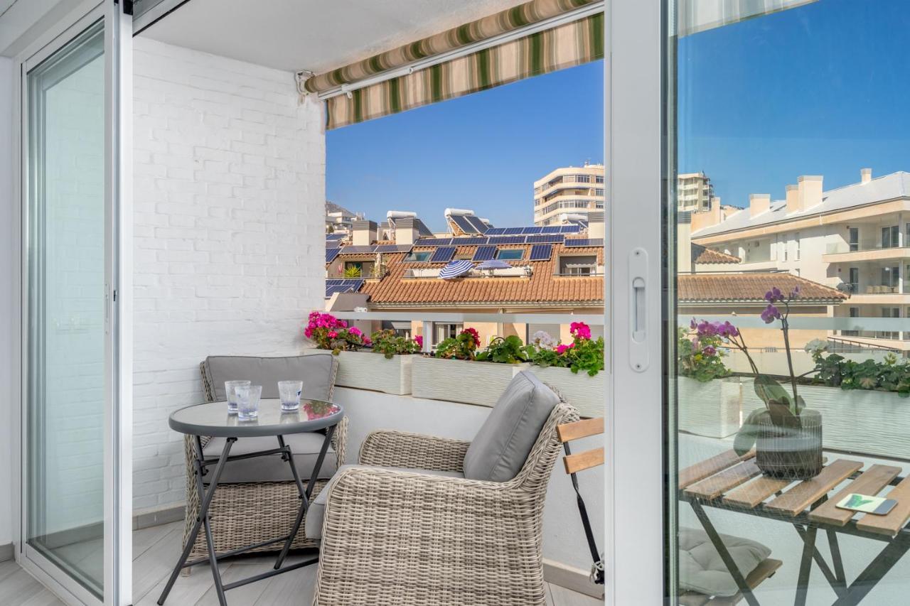 Appartement In Torreblanca With Pool By Costarentals - Ref 10 *