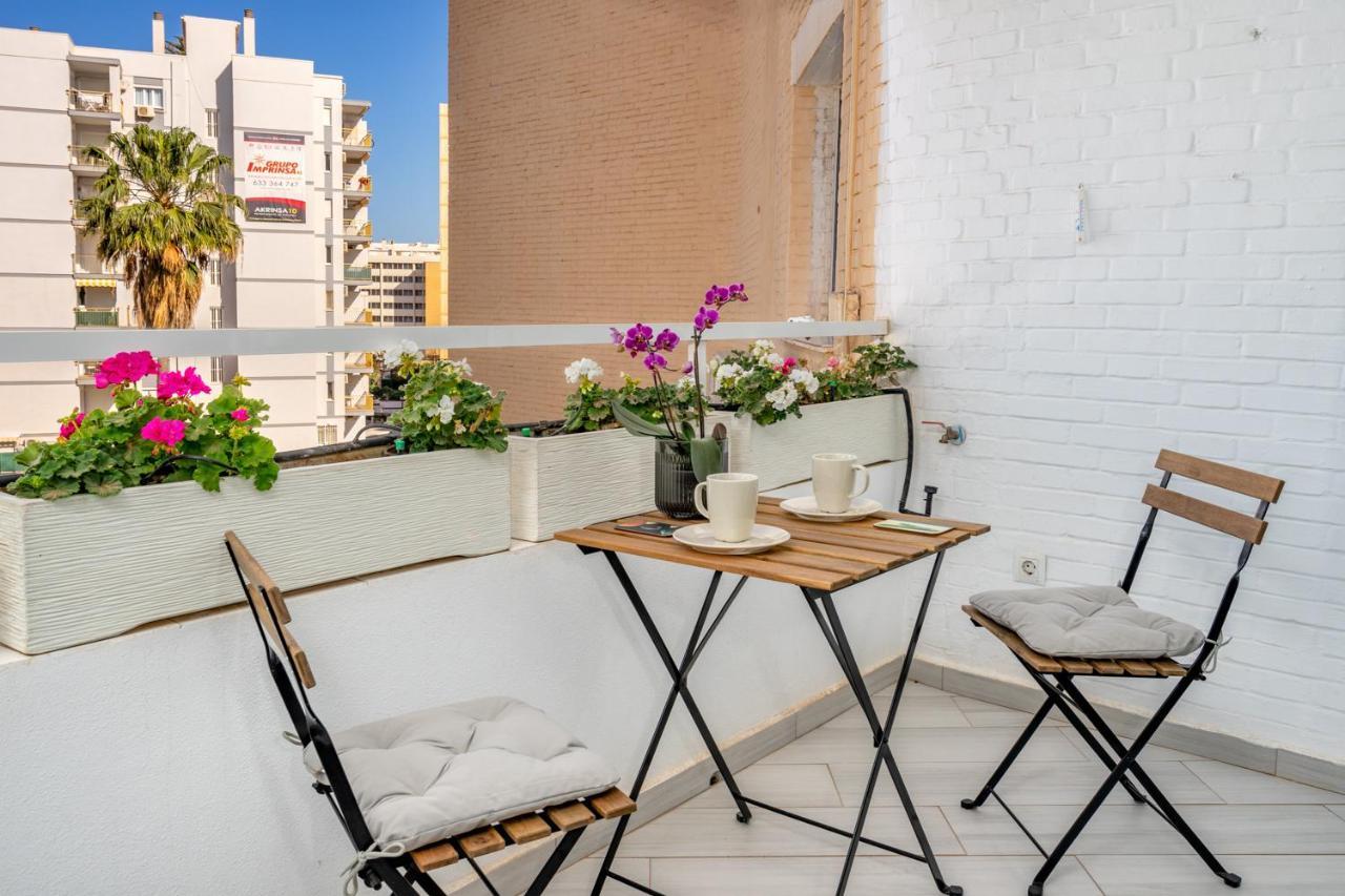 In Torreblanca With Pool By Costarentals - Ref 10 Appartement
