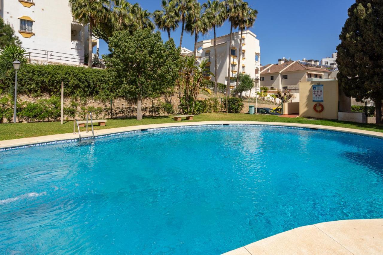 In Torreblanca With Pool By Costarentals - Ref 10 Appartement