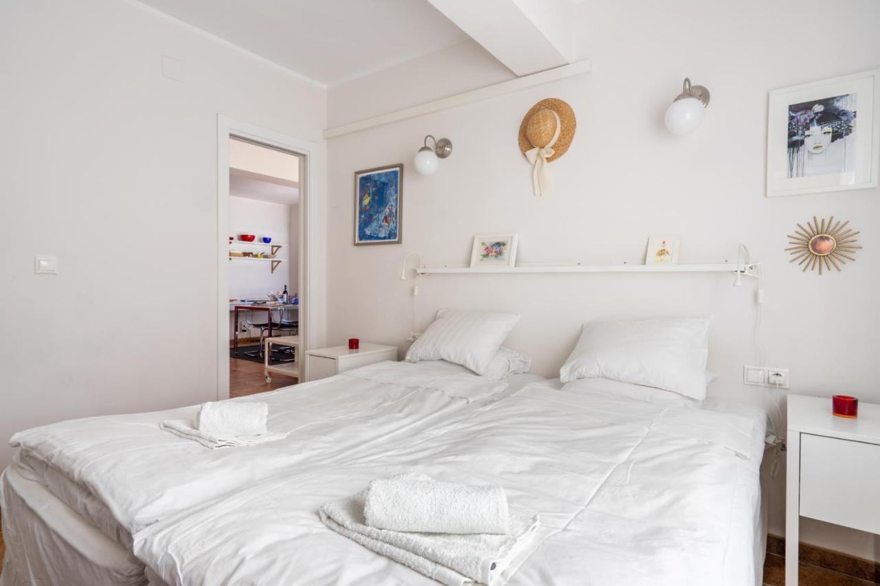 Lovely Beachfront Flat With Sunny Balcony Ref 40 * Fuengirola