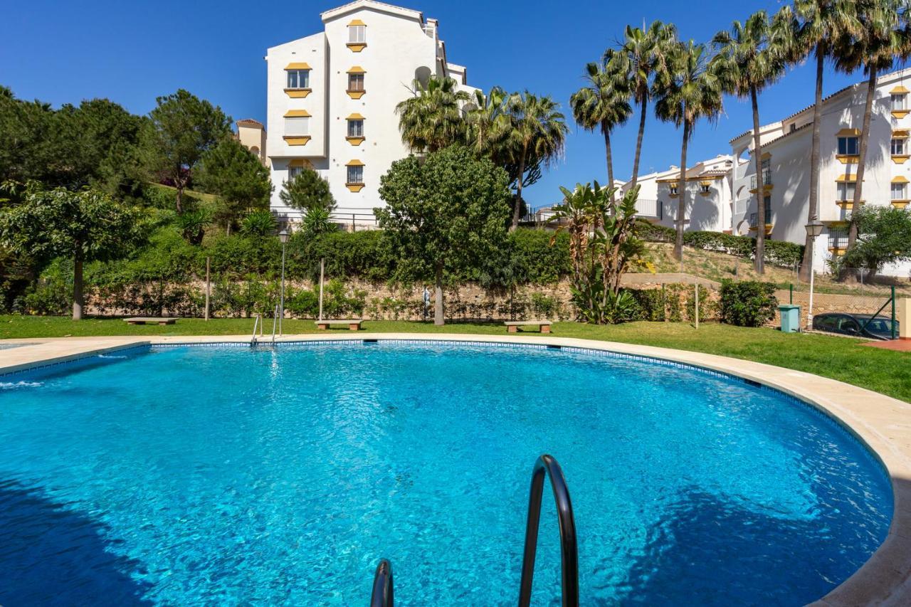 In Torreblanca With Pool By Costarentals - Ref 10