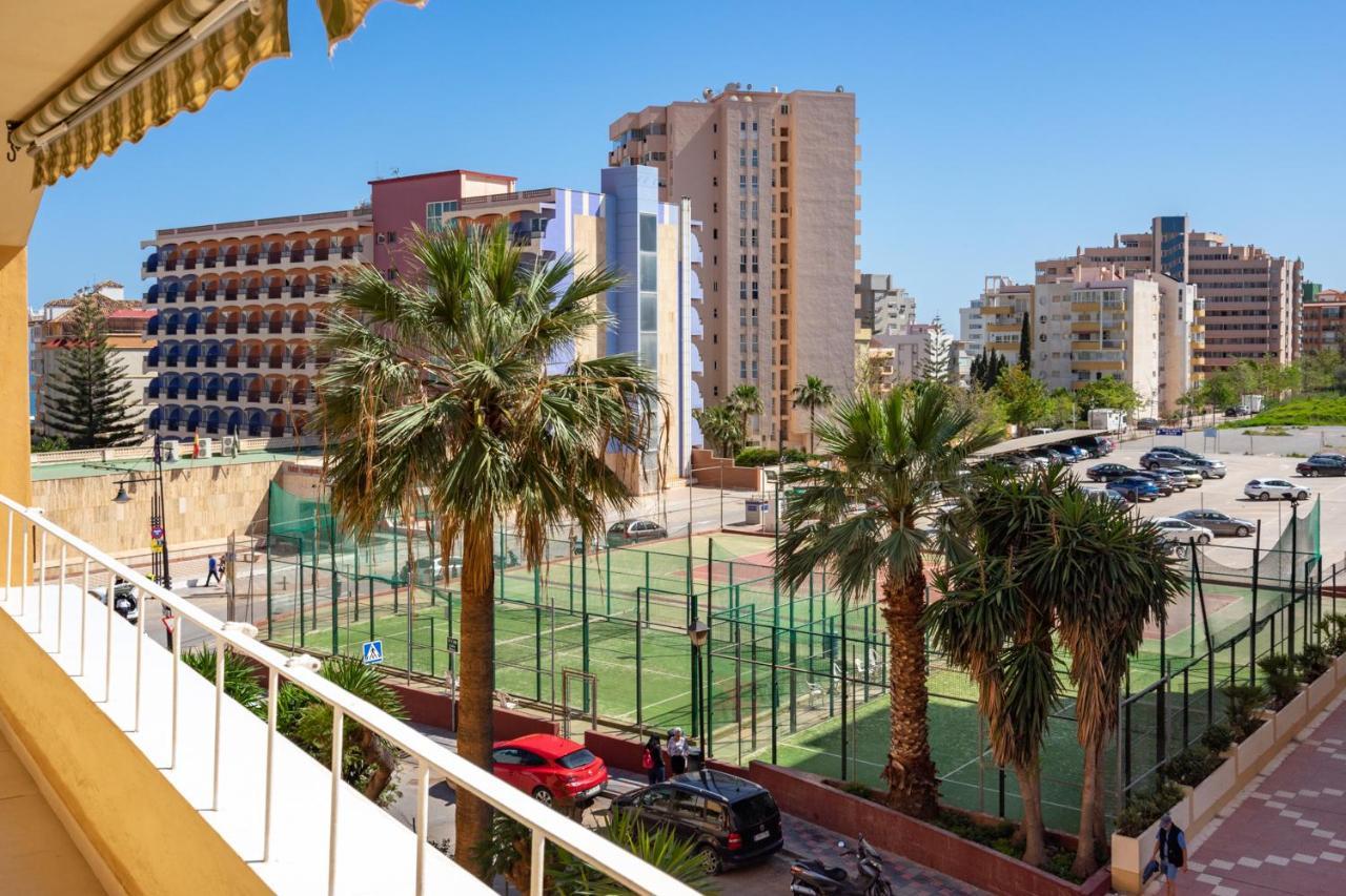 In Torreblanca With Pool By Costarentals - Ref 10 Appartement