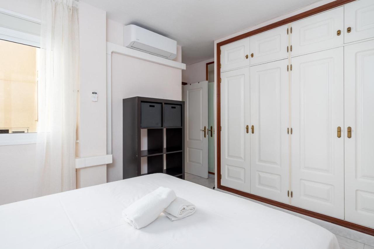 Apartment Old Town By Costarentals - Ref 134 Fuengirola