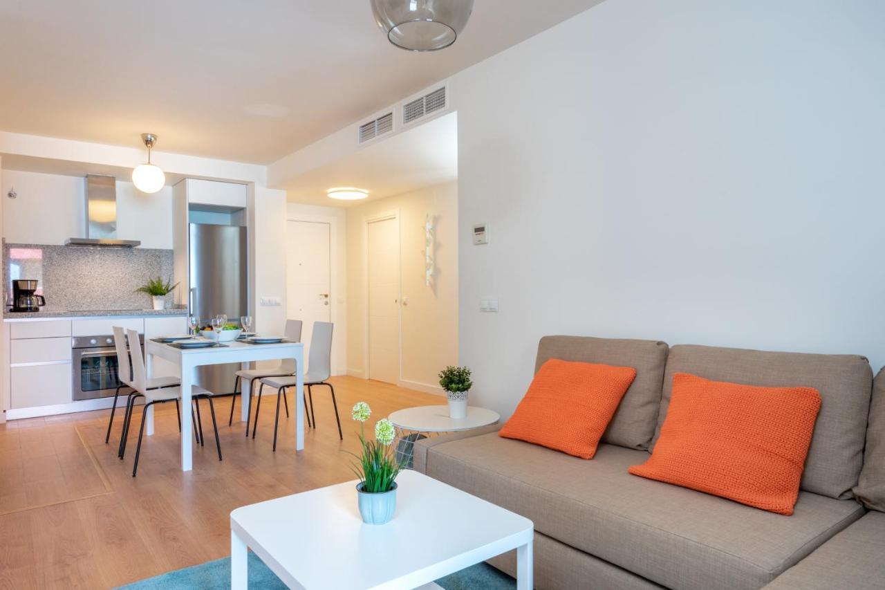 Couples By Costarentals - Ref 131 Apartamento *
