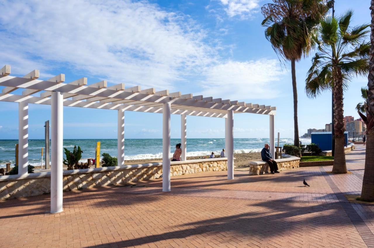 Couples By Costarentals - Ref 131 Fuengirola