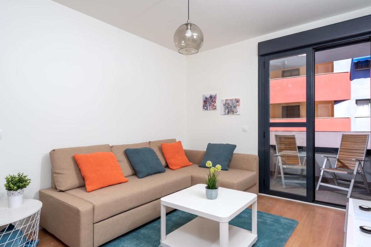 Apartamento Couples By Costarentals - Ref 131 *