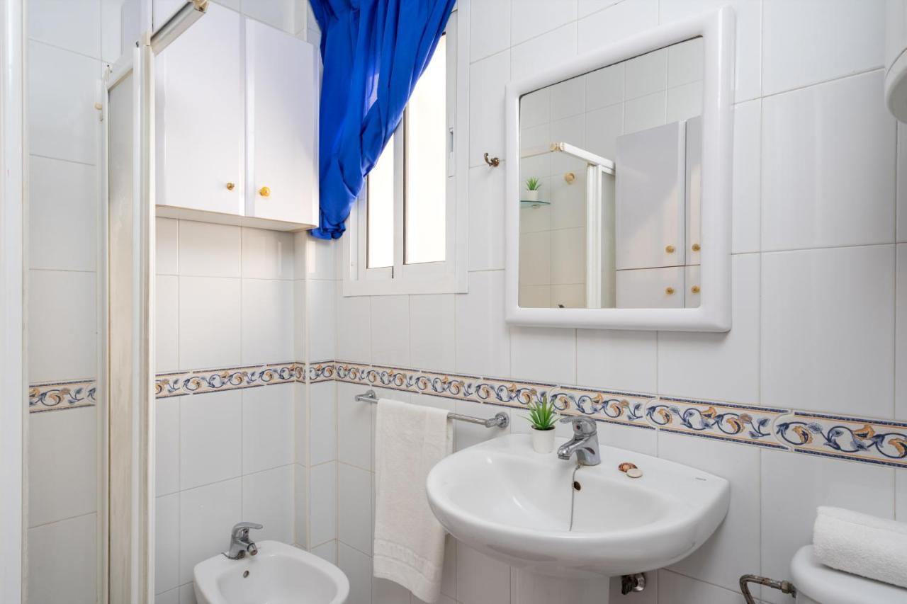Old Town By Costarentals - Ref 134 Apartment