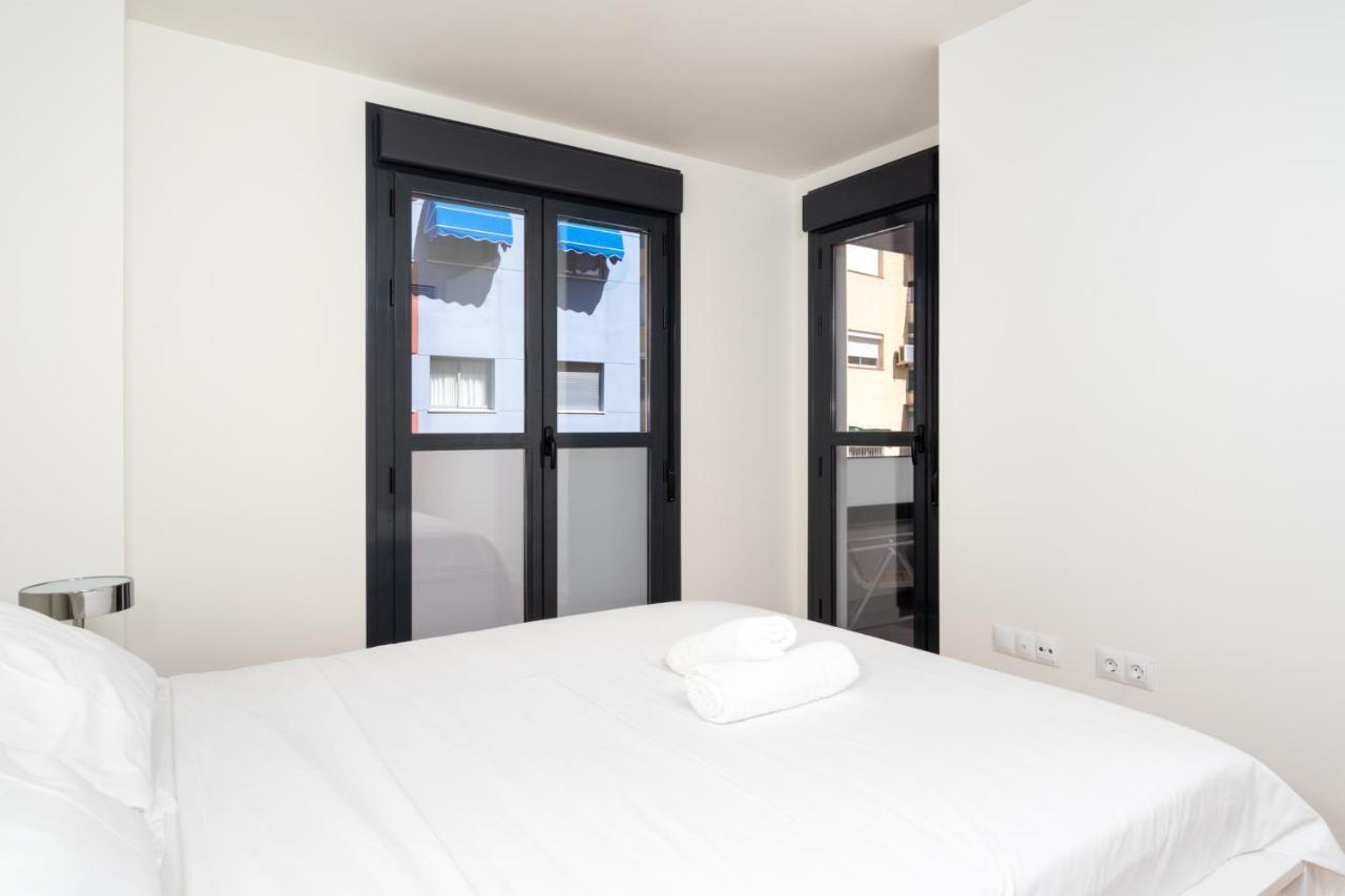 Couples By Costarentals - Ref 131 Apartamento *