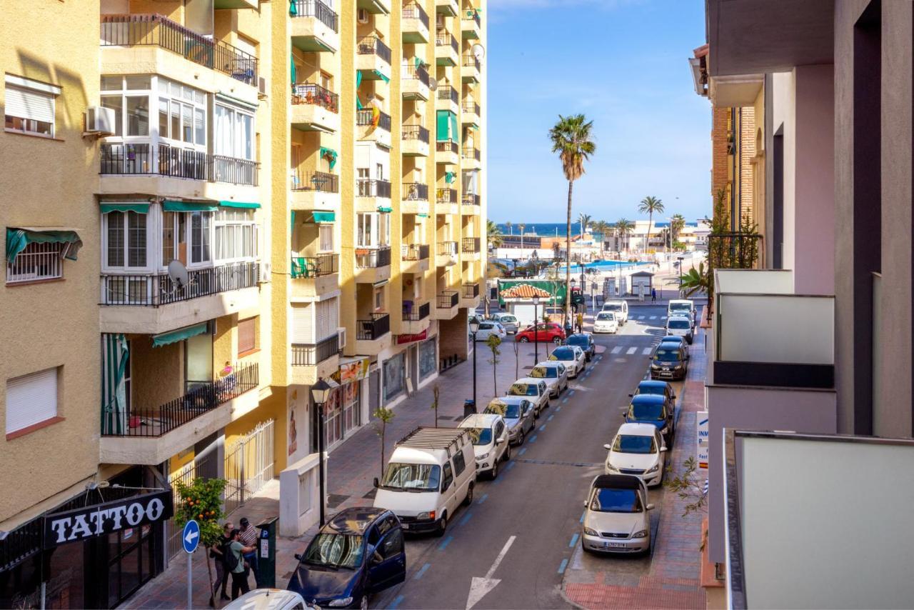 Couples By Costarentals - Ref 131 Apartamento Fuengirola