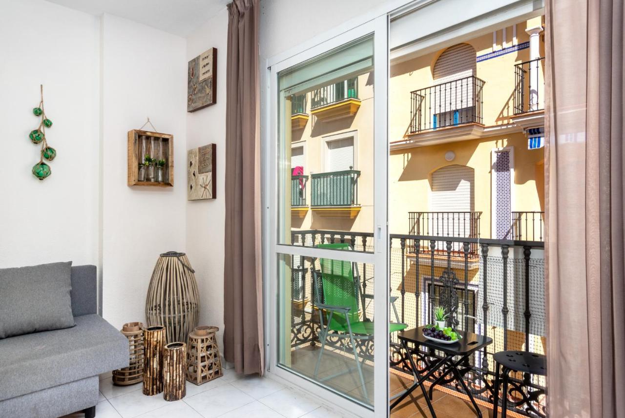 Old Town By Costarentals - Ref 134 Fuengirola