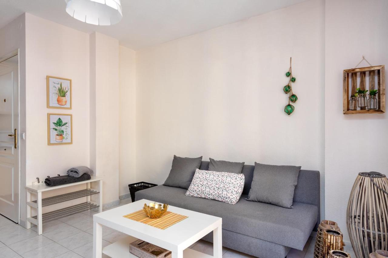 Apartment Old Town By Costarentals - Ref 134 Fuengirola