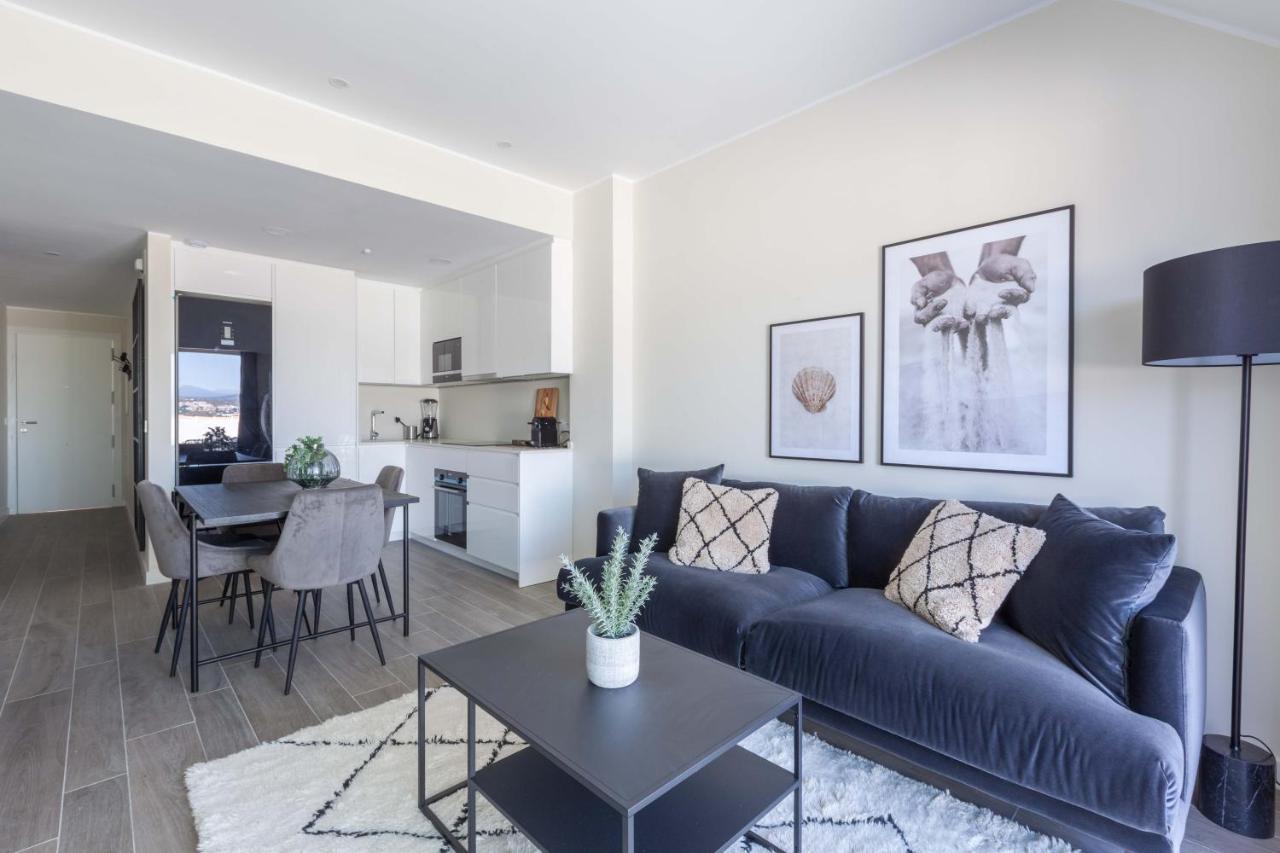 Castillo Sohail Penthouse In By Costarentals - Ref 147 *