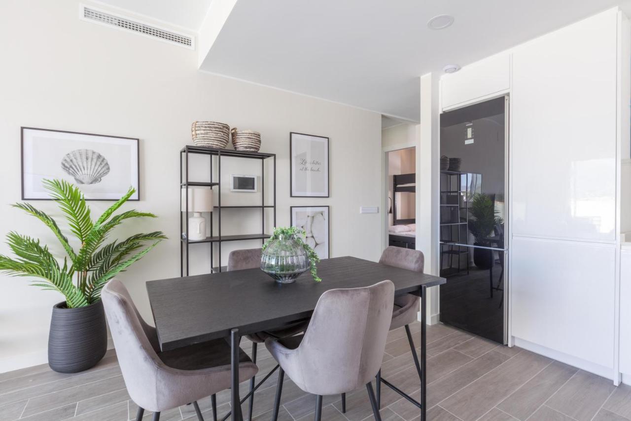 Castillo Sohail Penthouse In By Costarentals - Ref 147 Apartamento Fuengirola