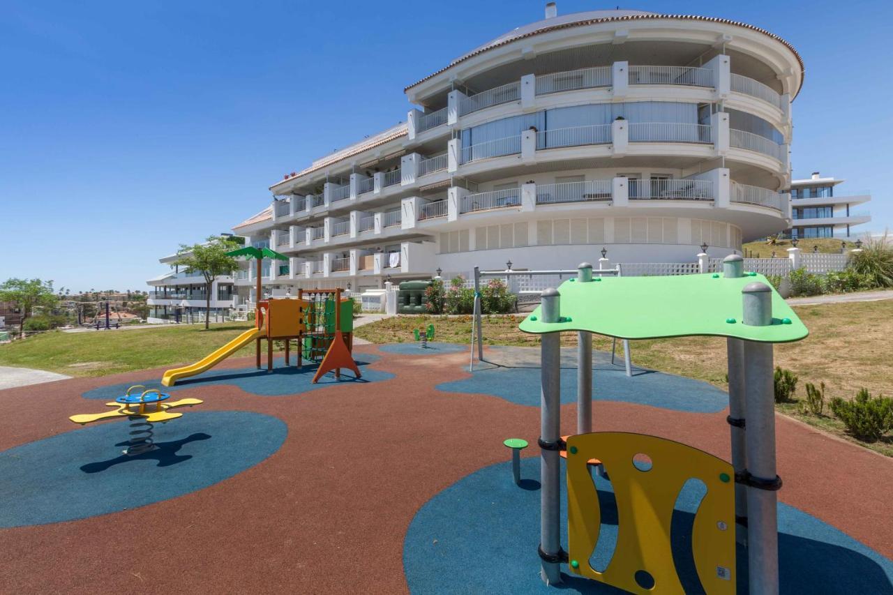 Castillo Sohail Penthouse In By Costarentals - Ref 147 Apartamento Fuengirola