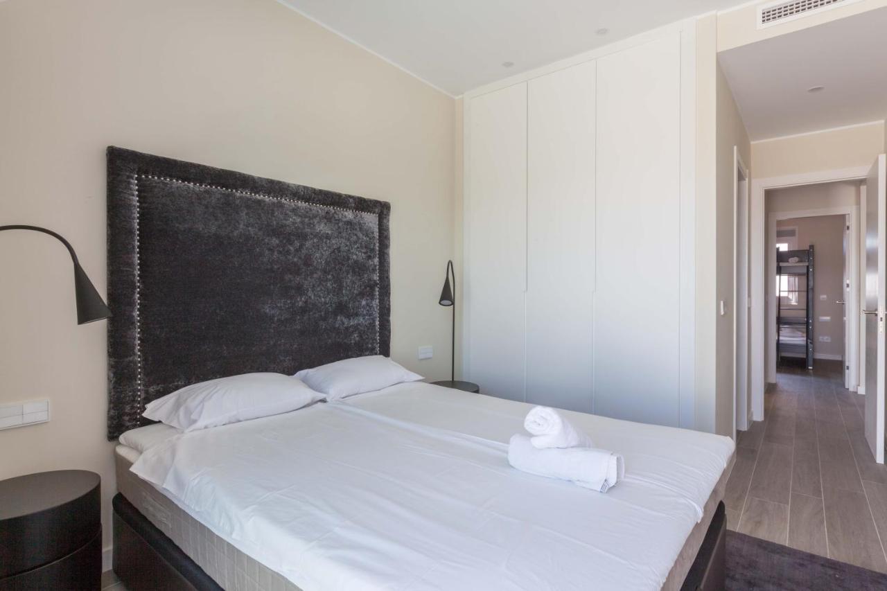Castillo Sohail Penthouse In By Costarentals - Ref 147 Apartamento *
