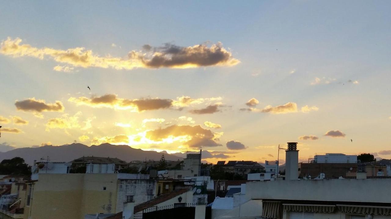 Lovely Penthouse In Old Town By Costarentals - Ref 166 * Fuengirola
