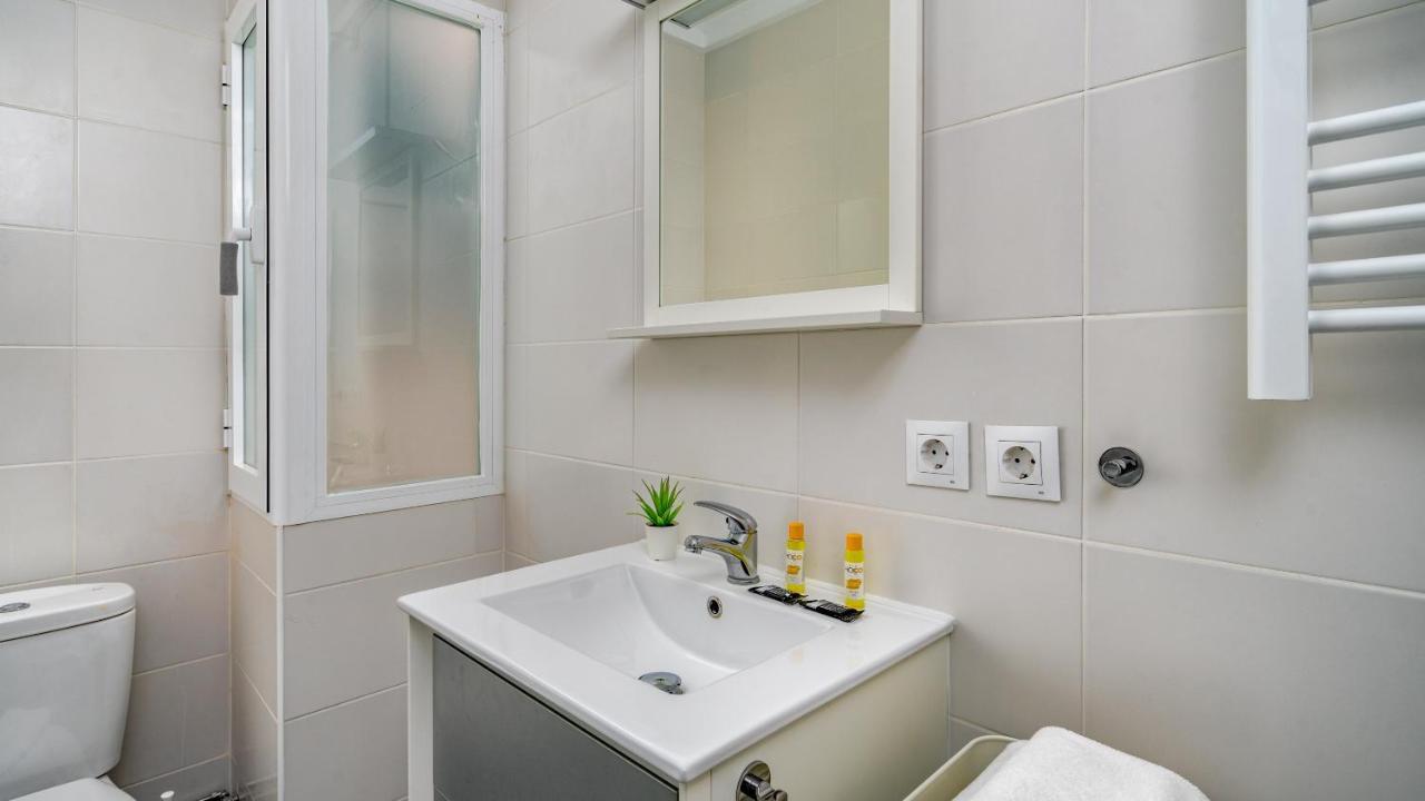 Relaxing Getaway By The Sea In By Costarentals - Ref 169 Fuengirola