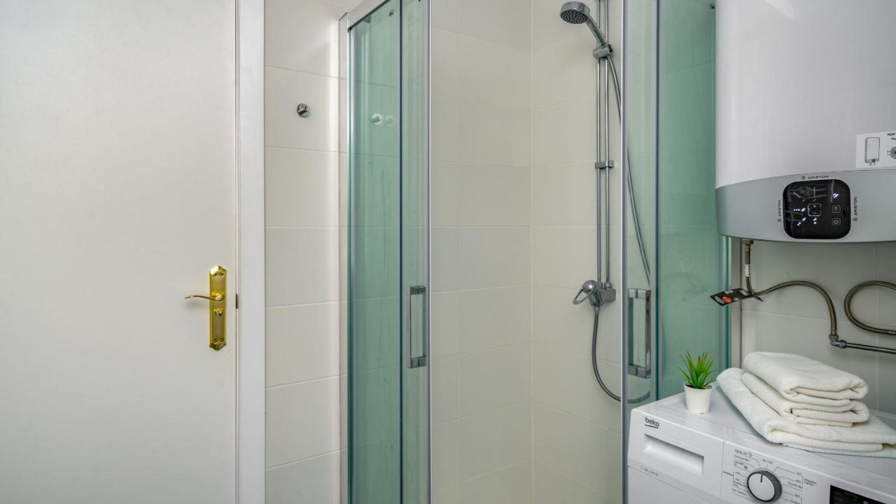 Relaxing Getaway By The Sea In By Costarentals - Ref 169 * Fuengirola