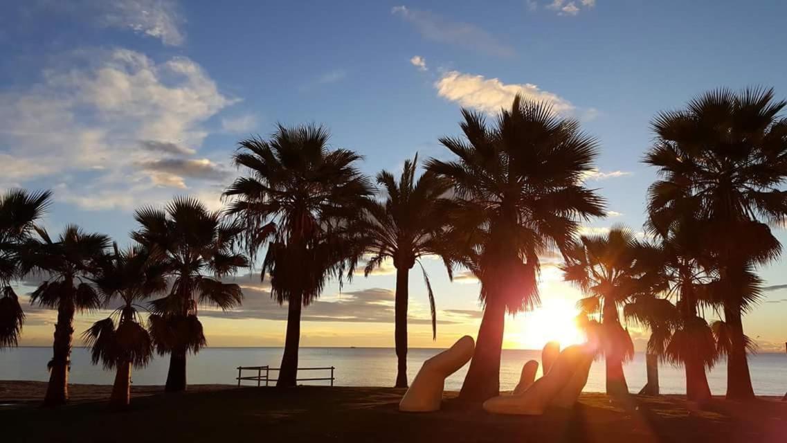 Apartment Lovely Penthouse In Old Town By Costarentals - Ref 166 Fuengirola