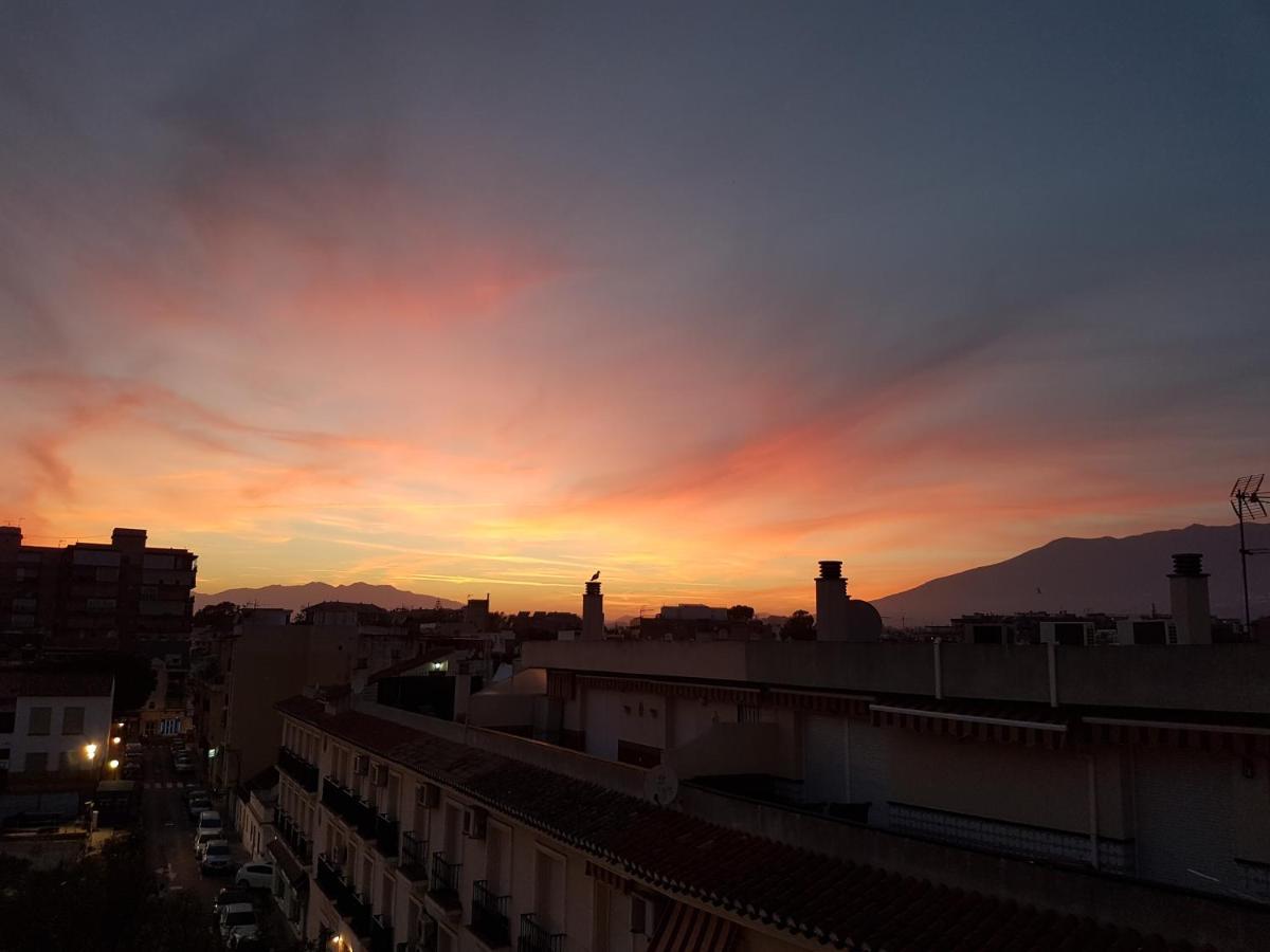 Lovely Penthouse In Old Town By Costarentals - Ref 166 Apartment Fuengirola