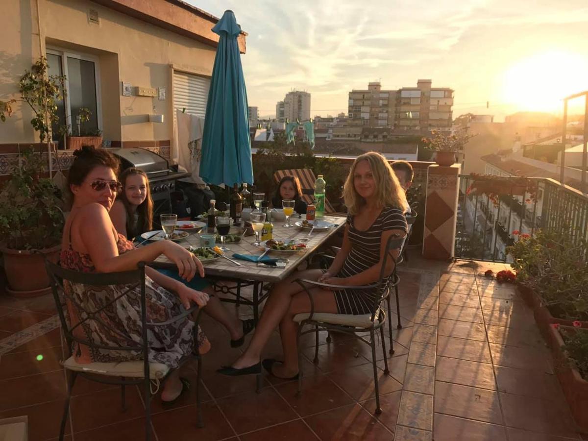 Lovely Penthouse In Old Town By Costarentals - Ref 166 Apartment *