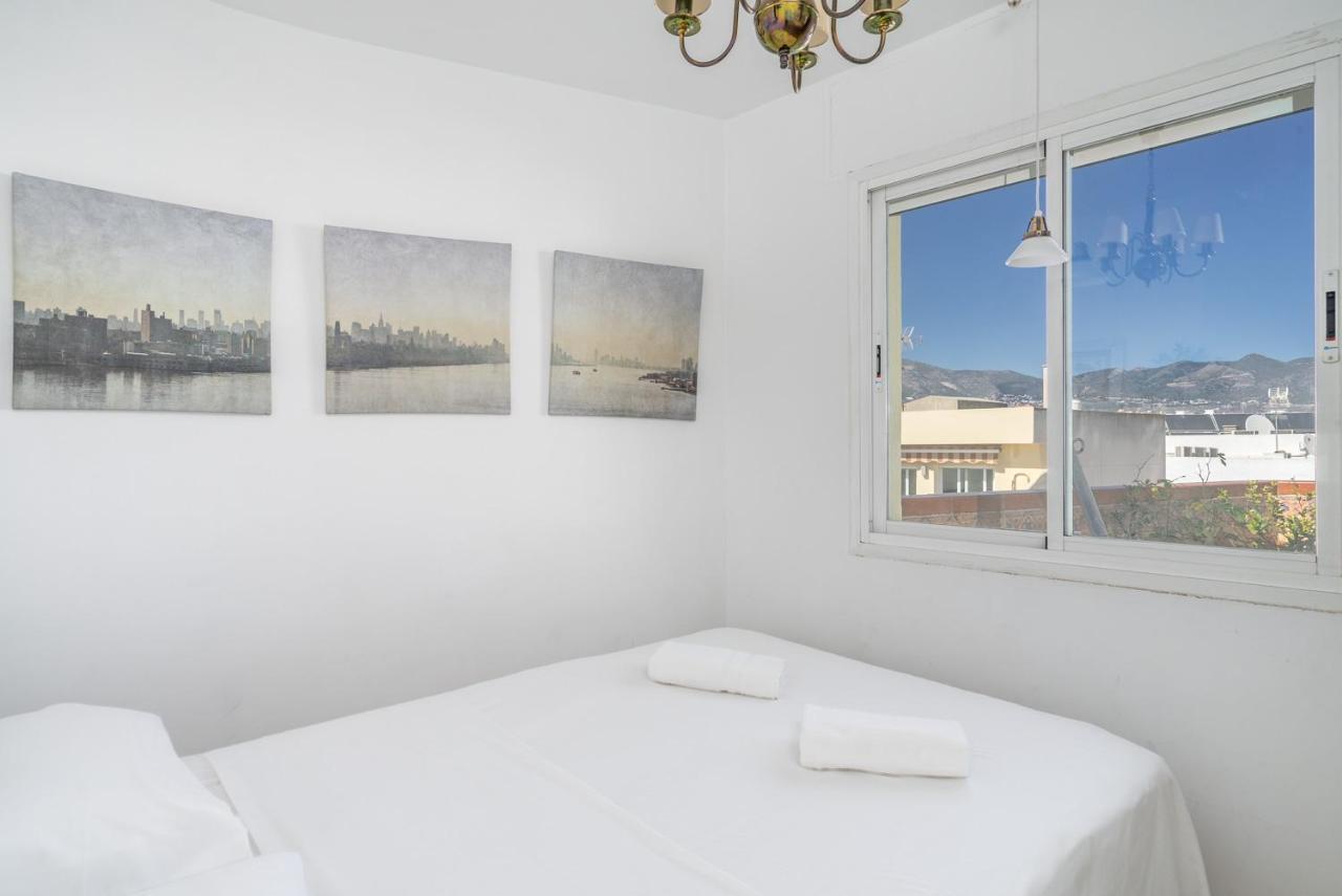 Apartment Lovely Penthouse In Old Town By Costarentals - Ref 166 Fuengirola