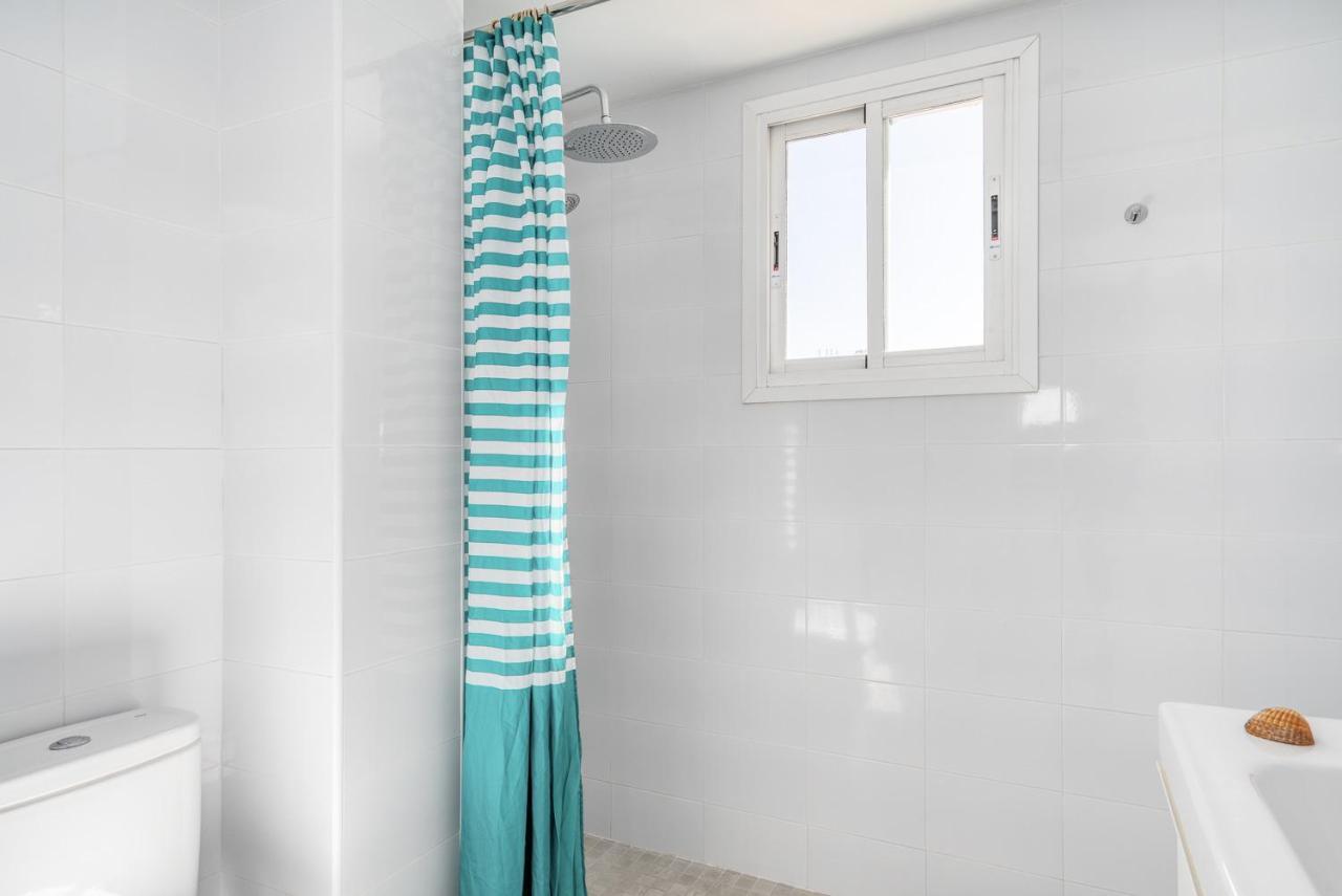 Apartment Lovely Penthouse In Old Town By Costarentals - Ref 166 Fuengirola