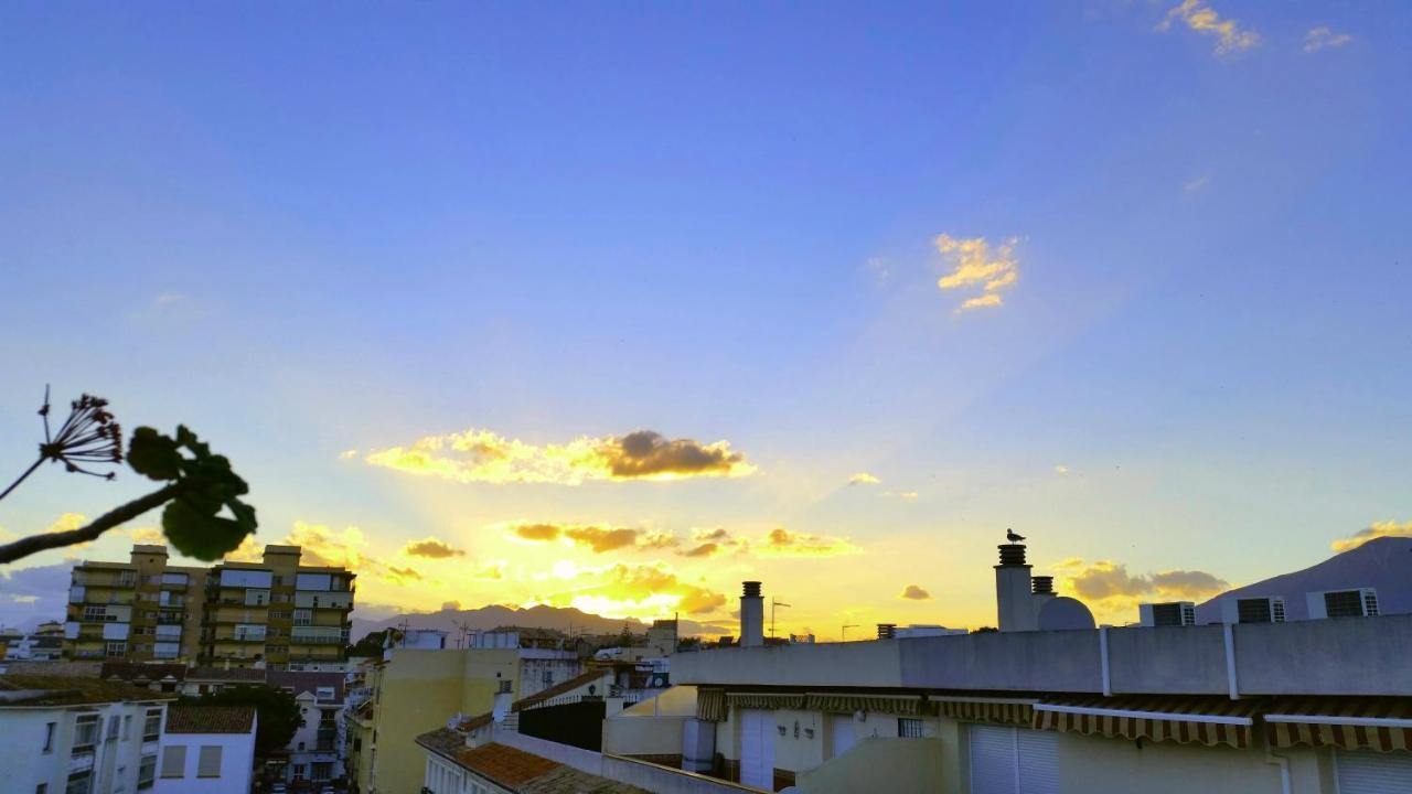 Lovely Penthouse In Old Town By Costarentals - Ref 166 Apartment
