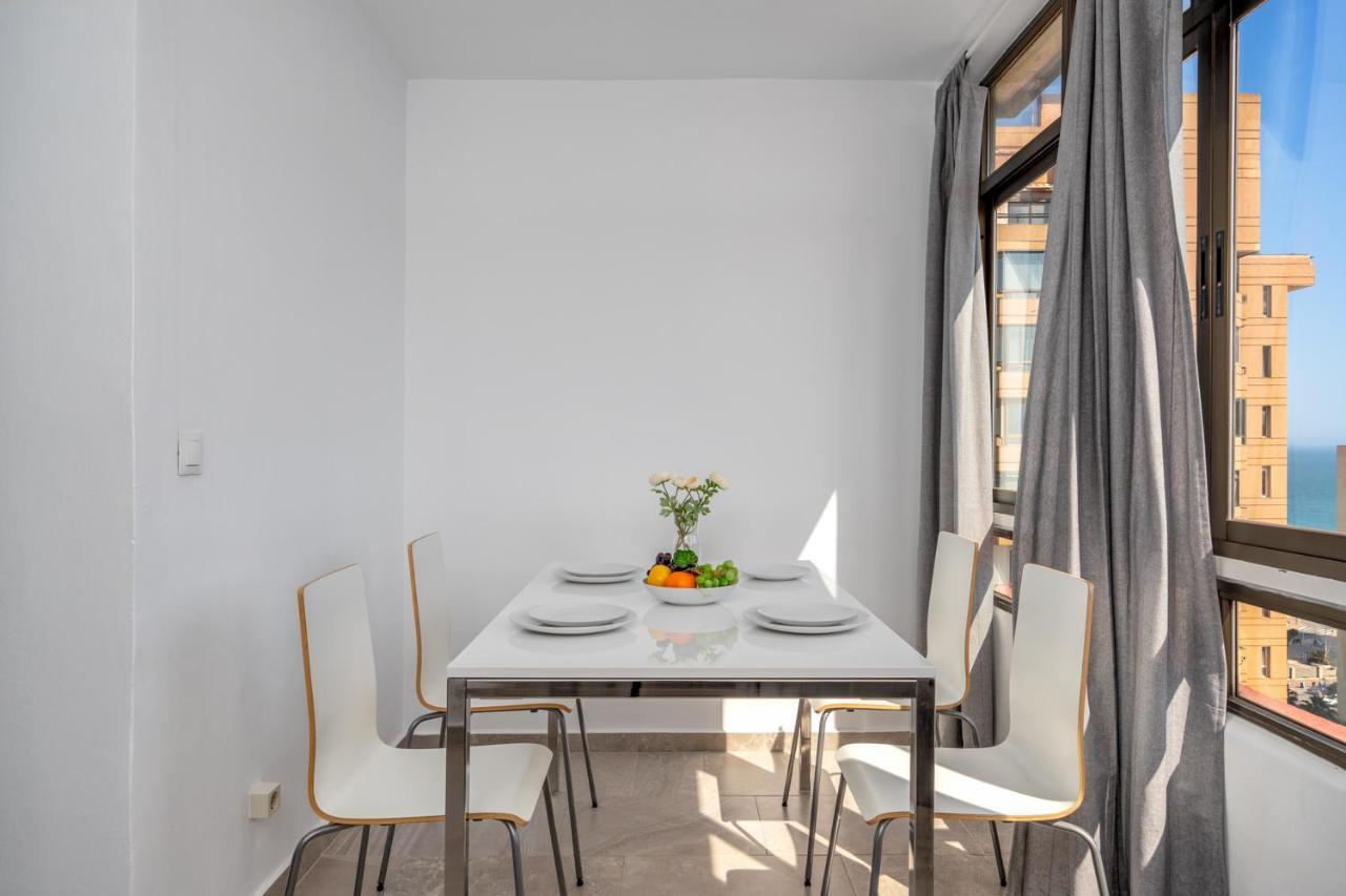 Flat Near The Movida By Costarentals - Ref 170 Apartment Fuengirola