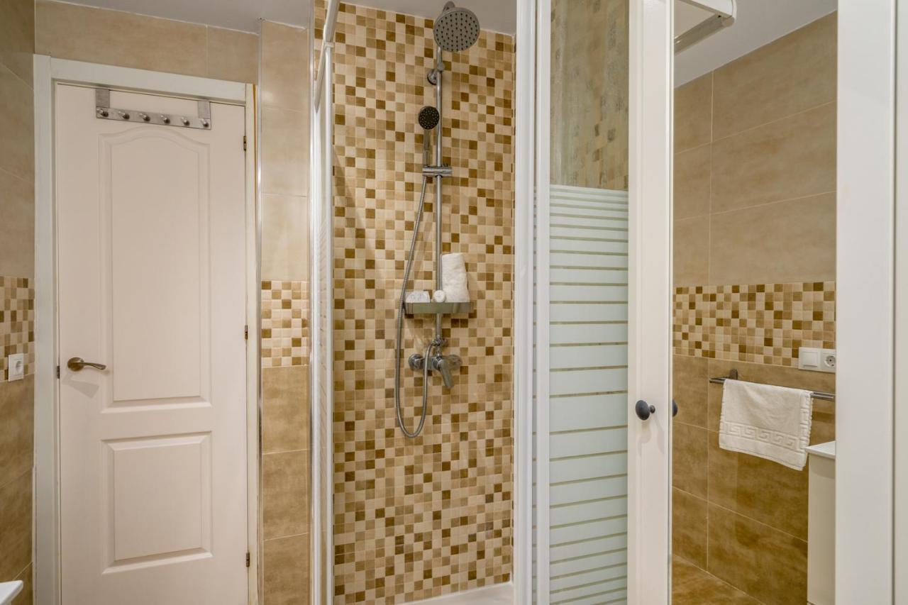 Flat Near The Movida By Costarentals - Ref 170 Appartement