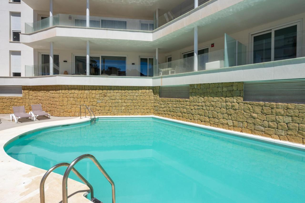 Blue Wave In Torreblanca By Costarentals - Ref 174 Apartment *