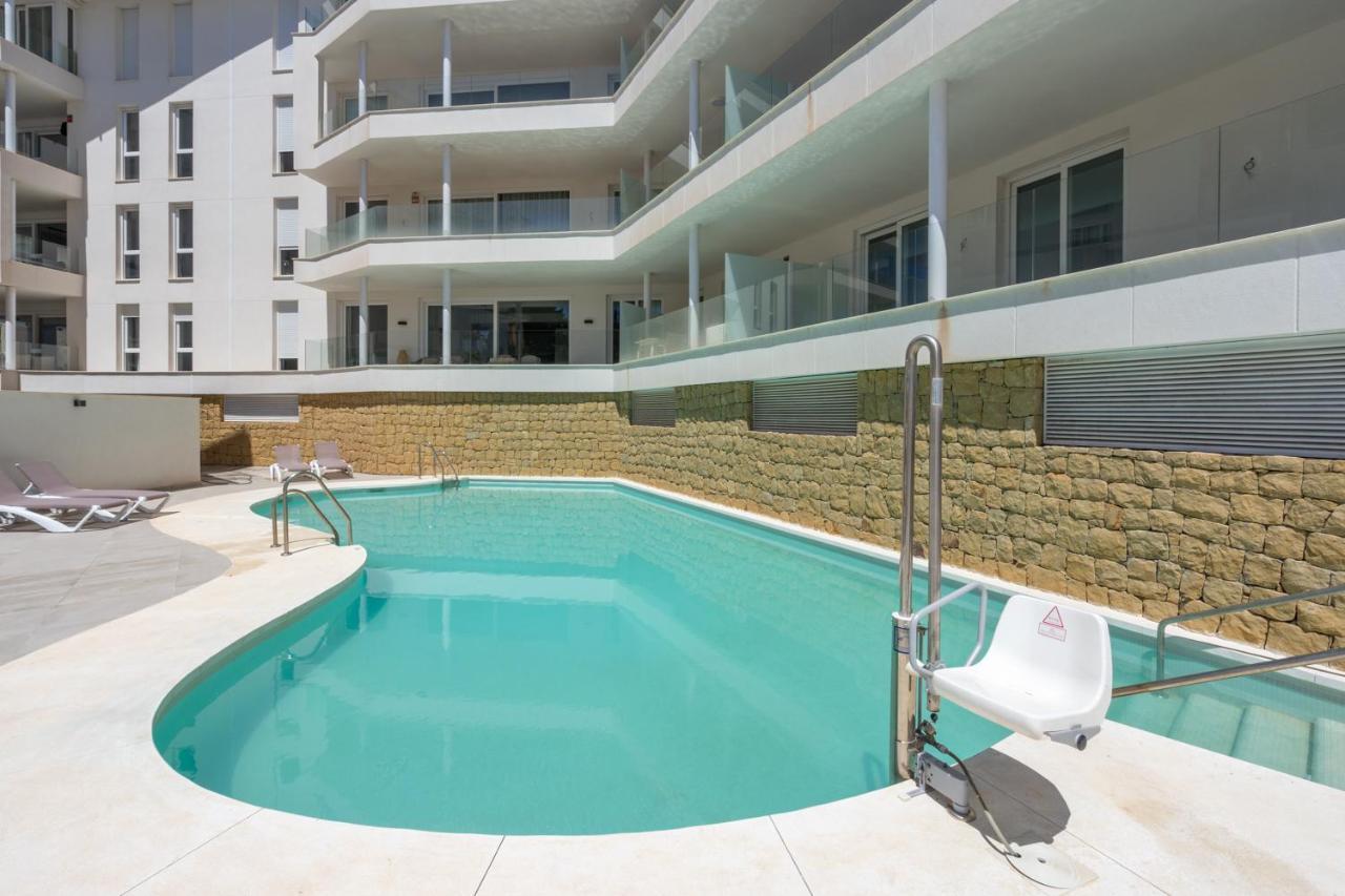 Blue Wave In Torreblanca By Costarentals - Ref 174 Apartment Fuengirola