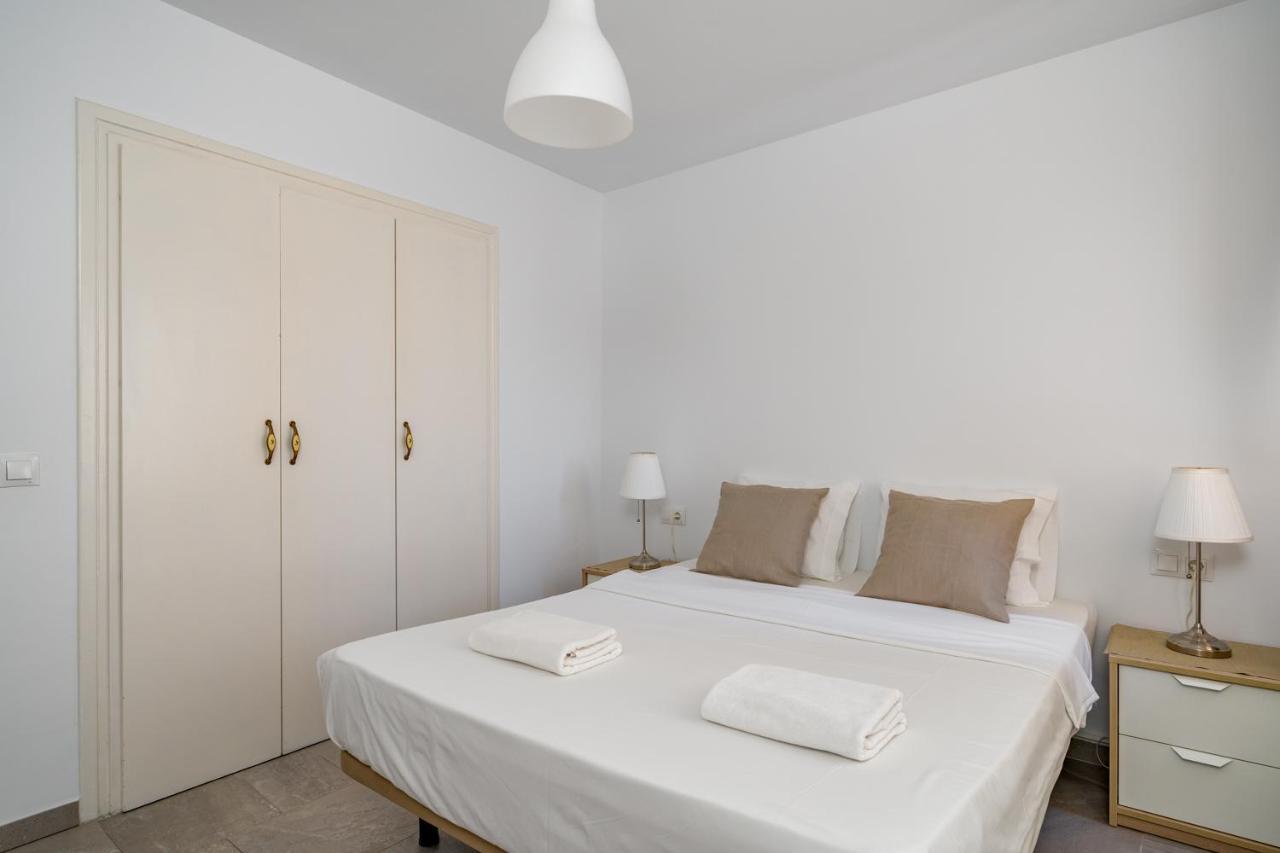 Appartement Flat Near The Movida By Costarentals - Ref 170 *