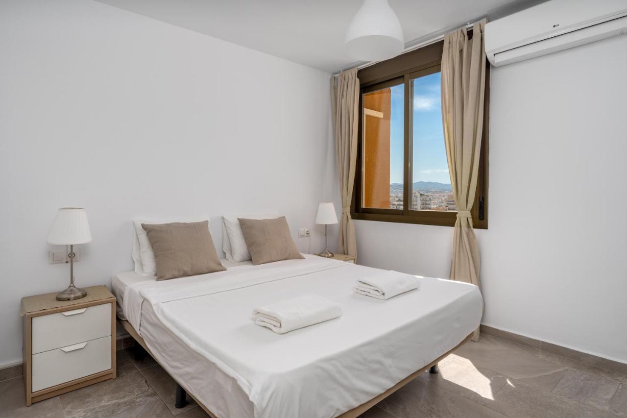 Apartment Flat Near The Movida By Costarentals - Ref 170 Fuengirola