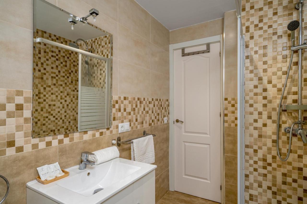 Flat Near The Movida By Costarentals - Ref 170 Fuengirola